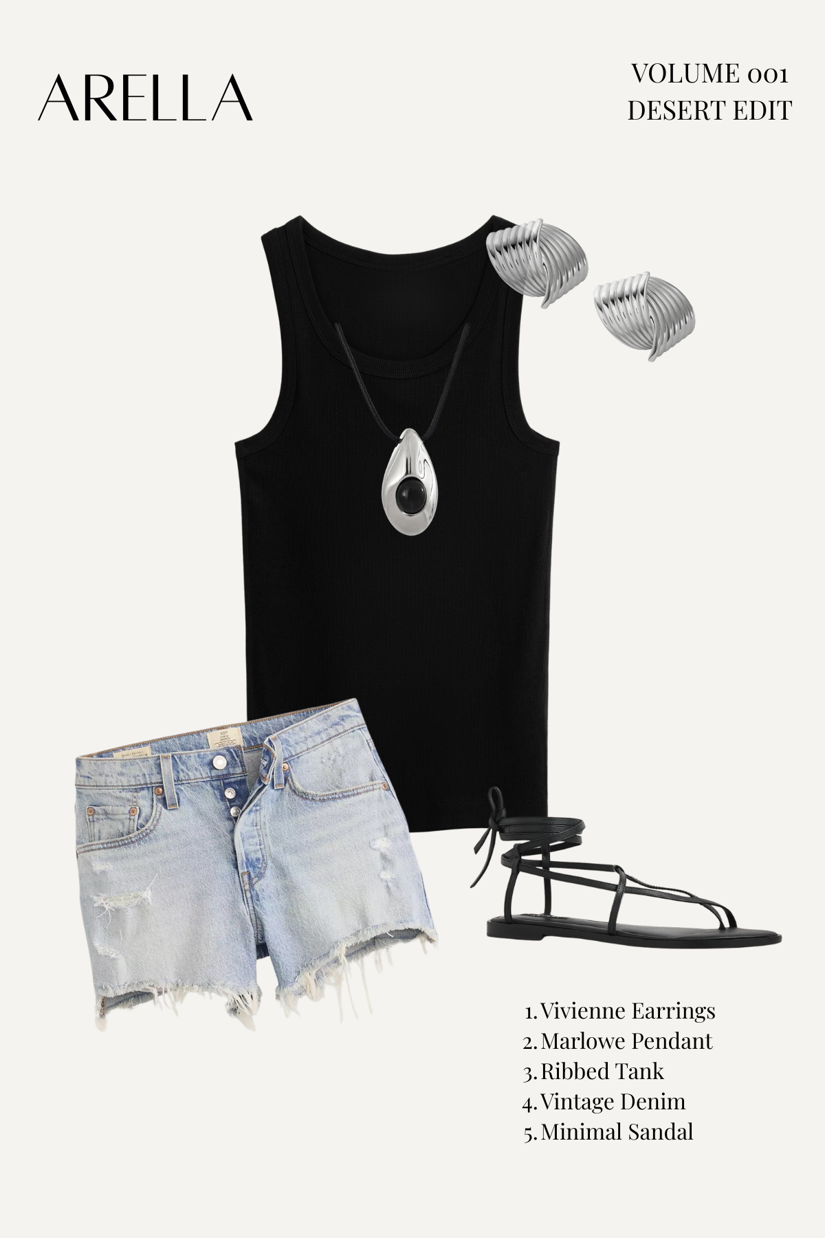 What Jewelry to Wear to a Music Festival in 2026