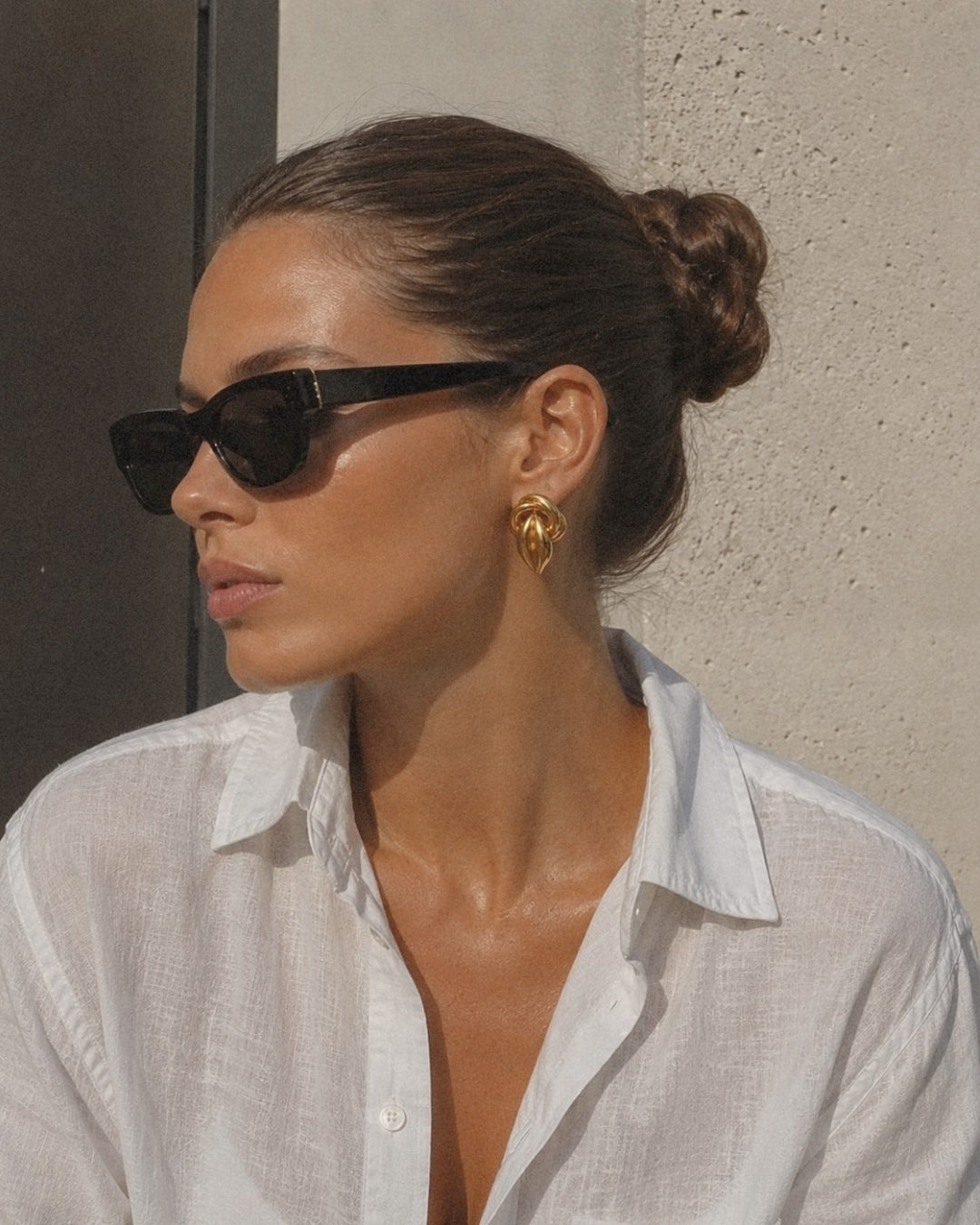 MAREA EARRINGS