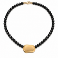 SLOANE BEADED NECKLACE