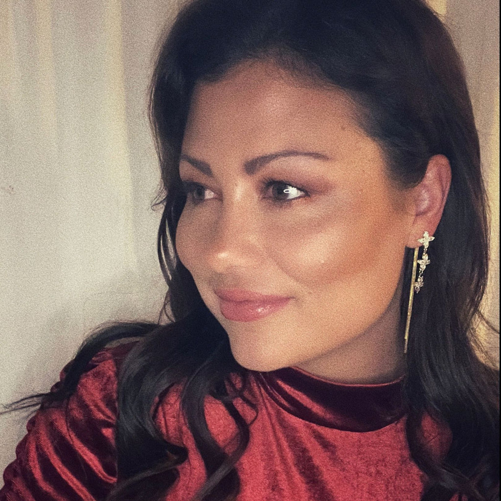 STELLA EARRINGS